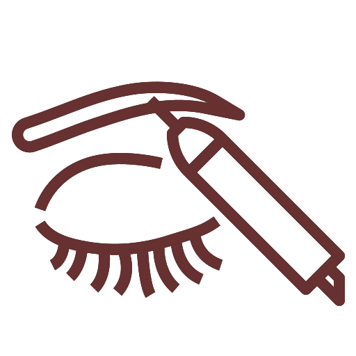 Tatuaggio Infracigliare