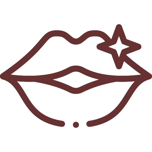 Trucco semipermanente Labbra