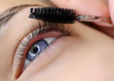 Servizio Laminazione Ciglia e Sopracciglia Lainate 6