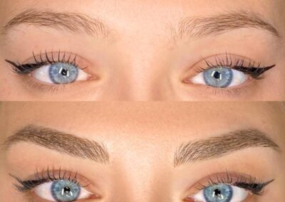 Servizio Microblading Lainate 1
