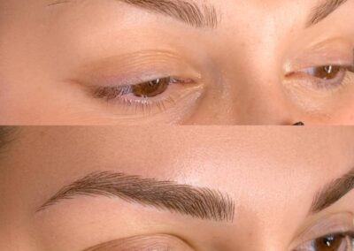 Servizio Microblading Lainate 3