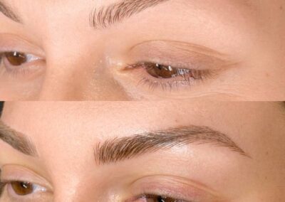 Servizio Microblading Lainate 5