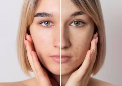 Servizio Microneedling Lainate 5